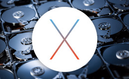 raid os x el capitan
