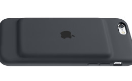 iphone smart battery case