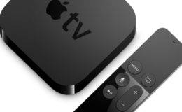 apple tv siri remote