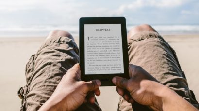 Grab the Kindle Software Update Before March 22 to Stay Online