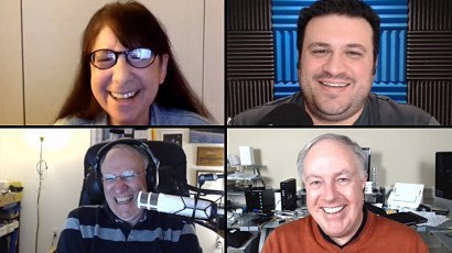 Jim Tanous and the MacJury Discuss the Importance of the iPhone SE and 9.7-inch iPad Pro