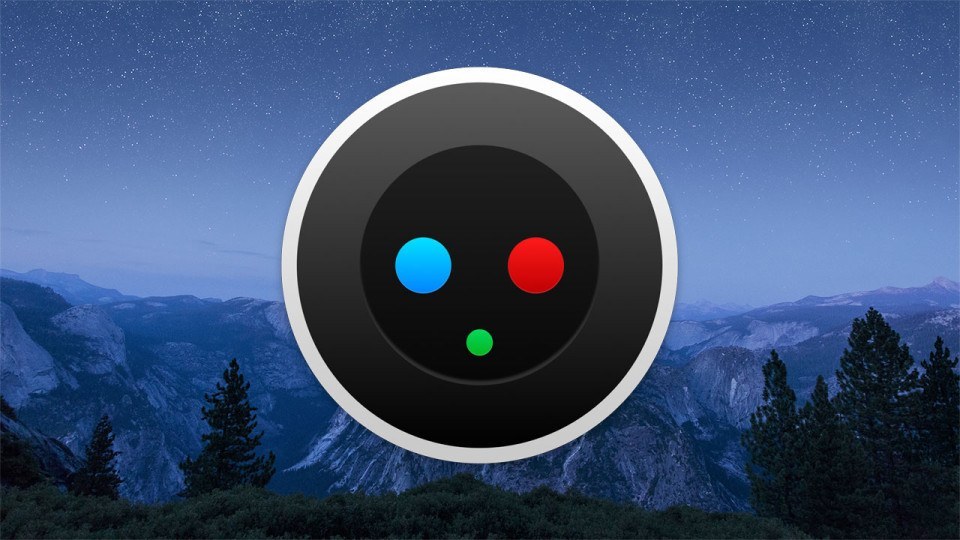 thessa nest mac os x