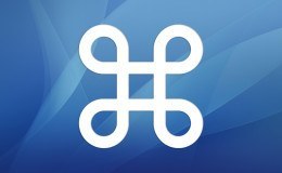 command symbol mac