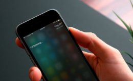 hey siri iphone