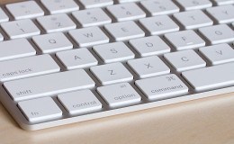 mac keyboard command control