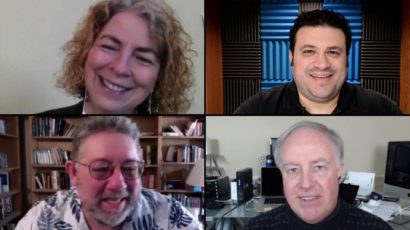 Jim Tanous & the MacJury Talk First Impressions of the New 9.7-inch Pro