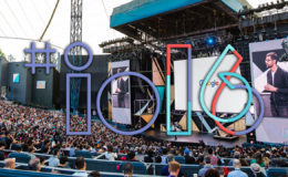 google io 2016