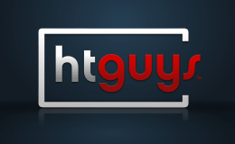 ht guys hdtv home theater podcast