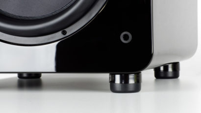 Quick Look Review: SVS Soundpath Subwoofer Isolation System