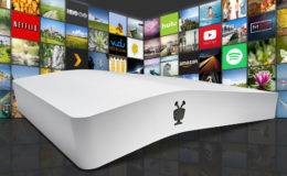tivo bolt