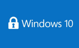 windows 10 locked