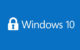 windows 10 locked