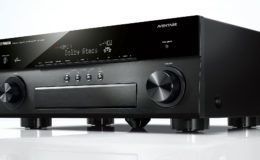 yamaha rx-a850