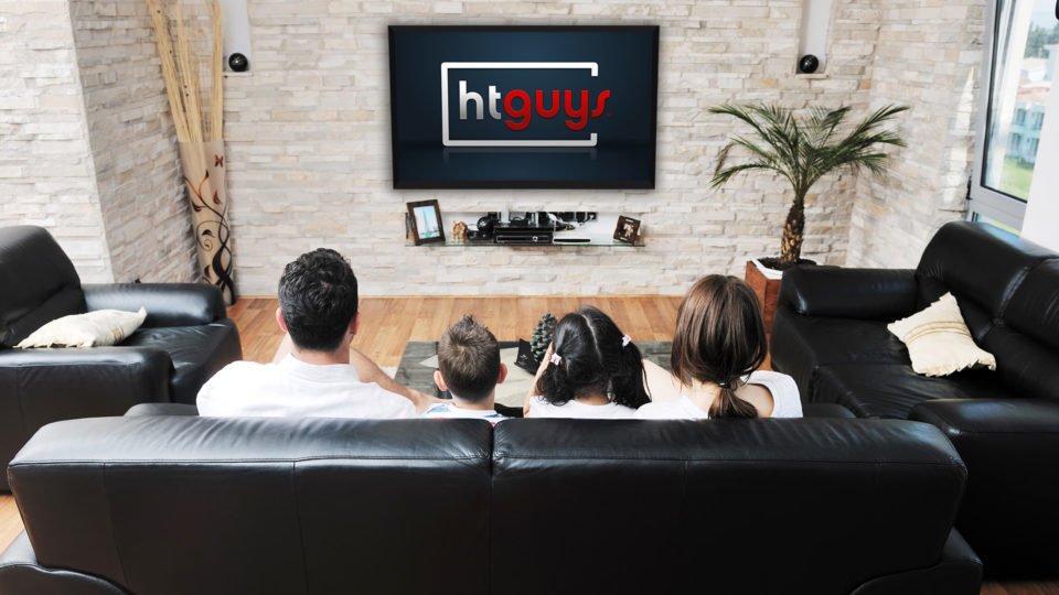 ht guys home theater