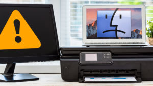 mac printer problem
