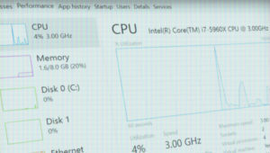 windows task manager