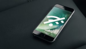 iphone no wifi