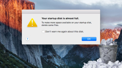 5 Tips to Free Disk Space on Your Mac