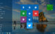 windows 10 full screen start menu