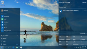 windows taskbar transparency