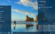 windows taskbar transparency