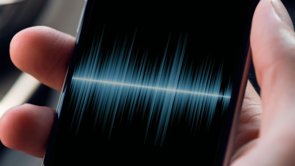 iphone dictation