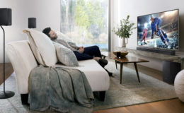 samsung dolby atmos soundbars