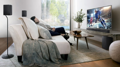 Samsung’s Dolby Atmos Soundbars: An Easy Way to Bring Atmos Sound to Your Home Theater