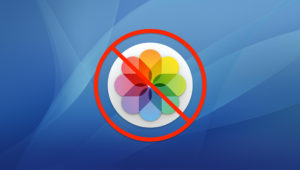 photos app