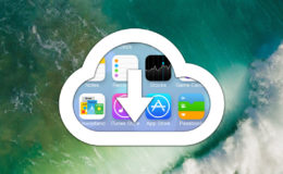 ios 10 app downloads