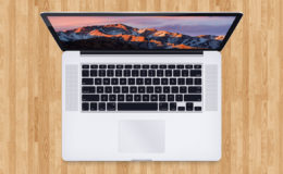 macos sierra keyboard macbook
