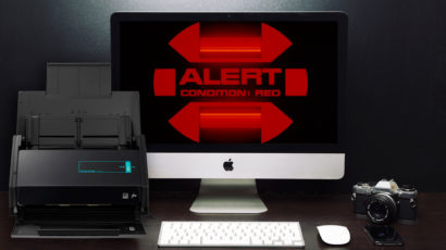 Don’t Upgrade to macOS Sierra If You Have a Fujitsu ScanSnap Scanner