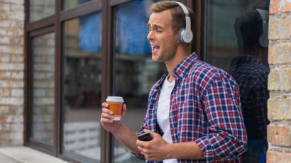 Sing Along with Song Lyrics in the iOS 10 Music App