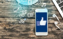 facebook iphone pixelated