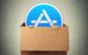 hide mac app store purchases