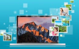 mac photos smart albums