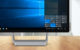 action center windows 10 surface studio
