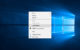 control panel right click windows 10