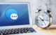 messages mac timestamp