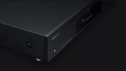 Review: The Oppo UDP-203 4K Ultra HD Blu-ray Player