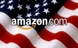 amazon us flag