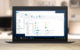 new application window windows taskbar