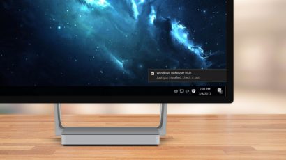 windows 10 notifications