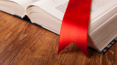 How to Use Bookmarks in Pages on the Mac