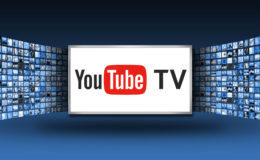 youtube tv