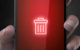 iphone delete
