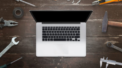 Trouble With Your Mac? How to Check Your Apple Support Options