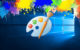 windows 10 classic paint