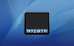 macos dock
