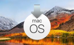 bootable macos high sierra usb installer